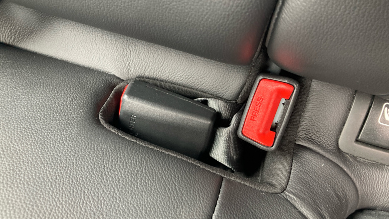 Hyundai i30 1.4T GDI N Line+ [Nav] 5dr Petrol Hatchback